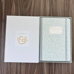 Archer & Olive A5 Soft Composition Notebook